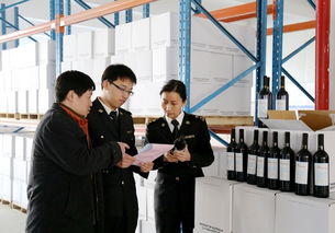 进出口代理 连接全球贸易的专业桥梁